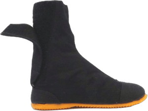 Tabi Boots