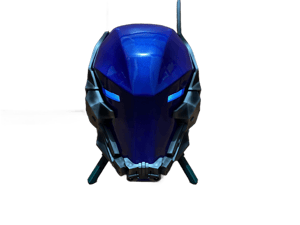 Arkham Knight Helmet