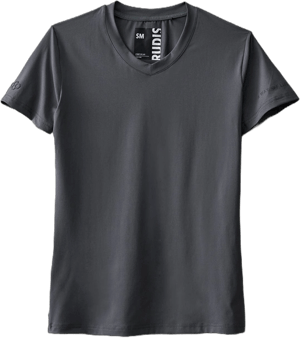 RUDIS Women's V-Neck T-Shirt