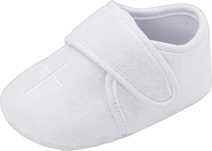 Baby Boys Premium Sole Cross Sneakers