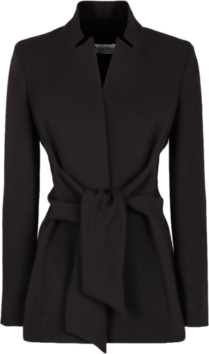 Max Mara Women's Seggio Blazer