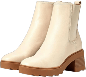 Zodiac Women's Teresa Chelsea Boots