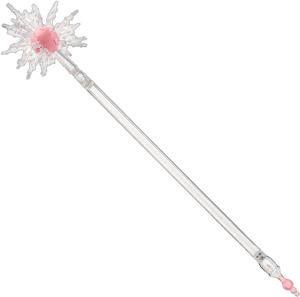 Wicked Glinda's Bubble Wand