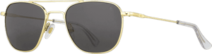 American Optical Original Pilot Sunglasses