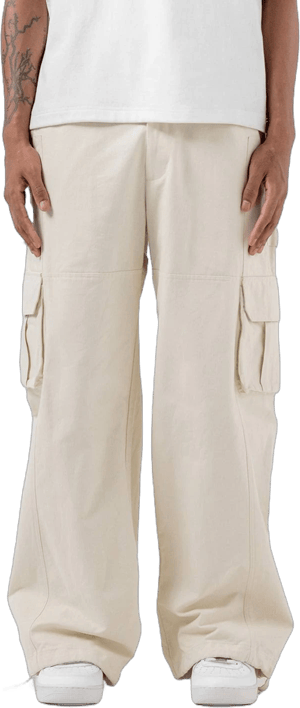 W1 Cargo Pants