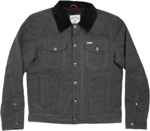 Iron and Resin The Scout Jacket