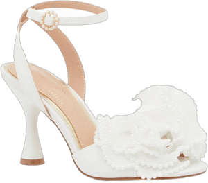 Chinese Laundry Jovie Ankle Strap Heels