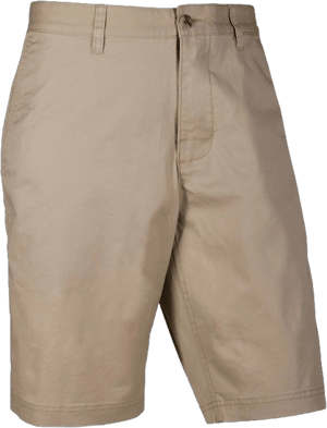 Mountain Khakis Men's Homestead Chino Short