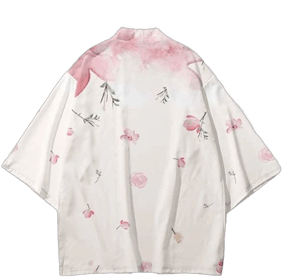 Japanese Haori