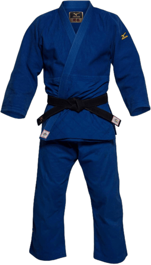 Mizuno Yusho Comp Judo Gi