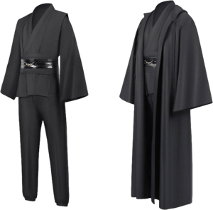 Jedi Tunic