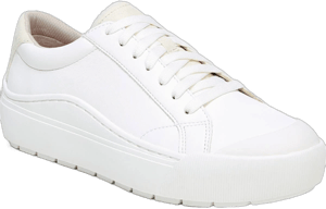 Dr. Scholl's Women's Time Off Lace-Up Platform Sneakers