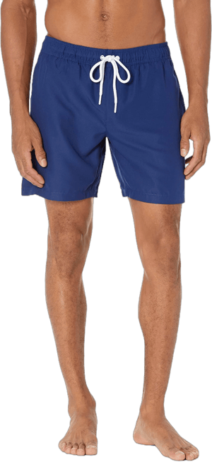 Amazon Essentials Men's Quick-Dry Swim Trunk