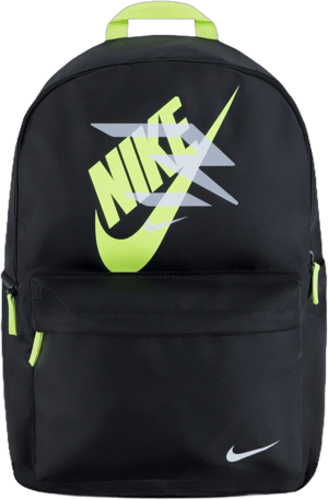 Nike 3Brand By Russell Wilson Futura X Daypack