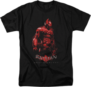 Batman Arkham Knight Knight T-Shirt