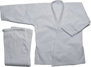 Cotton Karate Uniform