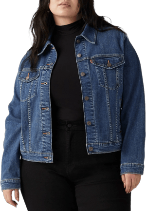 Levi's Women's Original Trucker Jacket