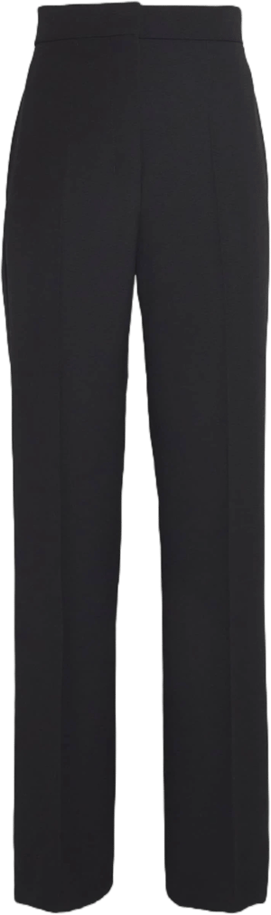 Max Mara Women's Wool Trousers