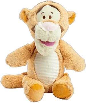 Disney Baby Winnie the Pooh and Friends, Tigger 10 Inch Collectible Stuffed Animal Plush Toy