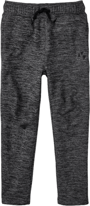 The Children's Place Boys' Moisture Wicking Fleece Pants