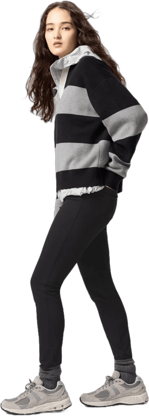 UNIQLO Women's Ultra Stretch Leggings