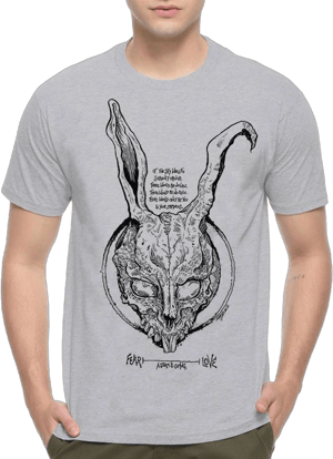 Donnie Darko Graphic T-Shirt