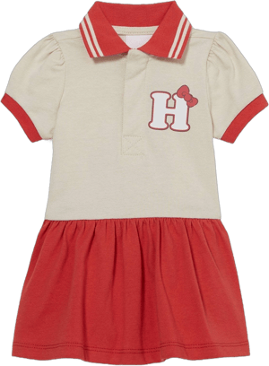 Sanrio Hello Kitty Tennis Romper