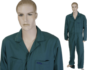 Greaser Men's Coveralls