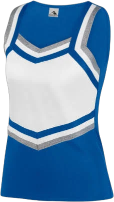 Augusta Women's Girls Cheer Shell