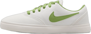 Nike Kids' SB Check Canvas Shoes