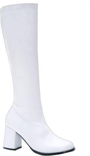 Women's Gogo Boots