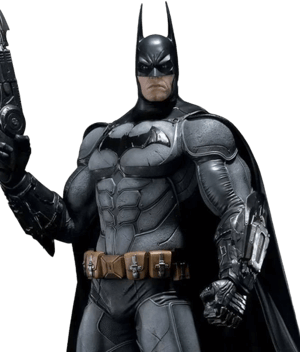 Prime 1 Studio Batman Arkham Knight Batsuit Statue