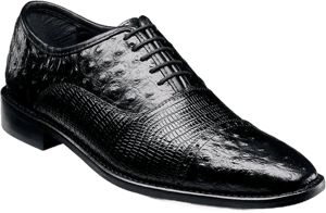 Stacy Adams Men's Rodano Cap Toe Oxford