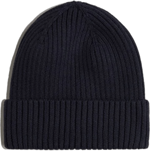 H&M Boys Rib-Knit Beanie