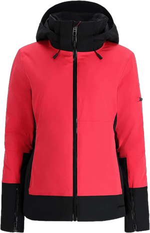 Spyder Women's Soleil Insulated Ski Jacket