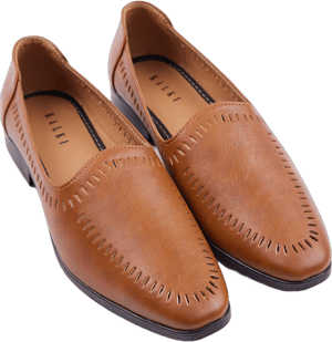 Men's Classic Ethnic Juttis