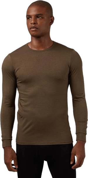 32 Degrees Men's Lightweight Baselayer Crew Top