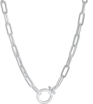 Gorjana Parker Necklace