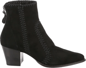 Alexandre Birman Women's Benta 60mm Suede Boots