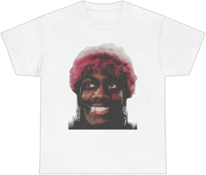 Lil Yachty Tee