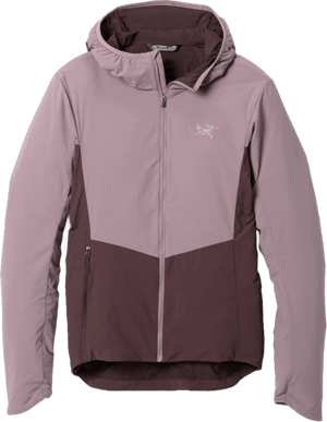 Arc'teryx Women's Norvan Insulated Hoodie