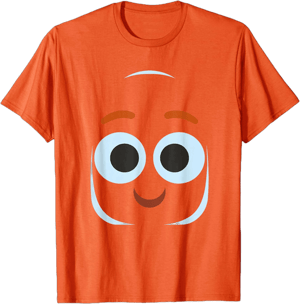 Disney and Pixar’s Finding Nemo Costume T-Shirt