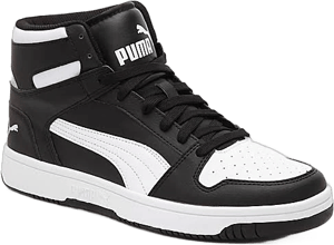 Puma Men's Rebound Layup Sneaker