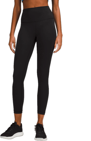 Lululemon Women's Wunder Train 25" Tight