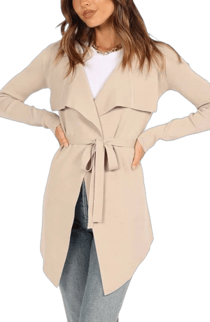 Petal and Pup Women's Zimmer Cardigan