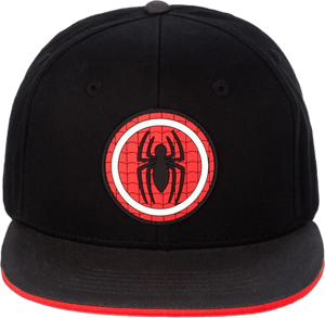 Disney Spider-Man Icon Baseball Cap