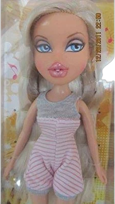 Bratz Cloe Doll