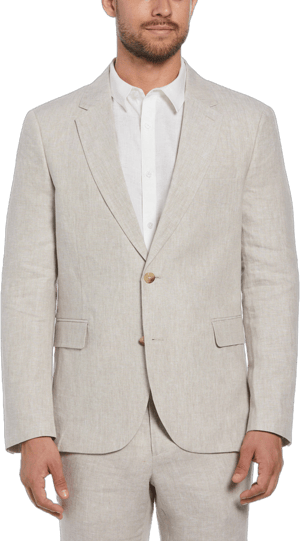 Cubavera Collection Men's Delave Sport Coat