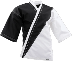 Century Splice Uniform Jacket