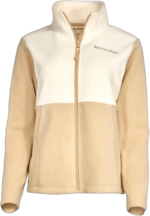 Bass Pro Shops Ladies Full-Zip Fleece Jacket